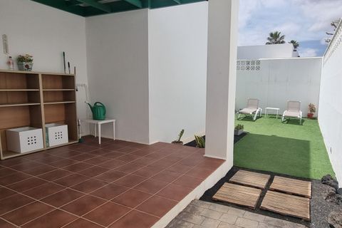 Villa a Costa Teguise, Lanzarote, Costa Teguise - € 525.000 | Ref: 2269 - foto 20
